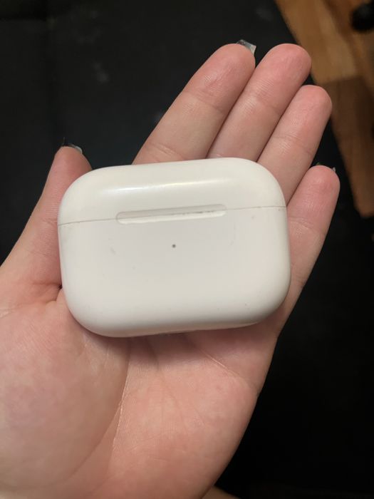 Наушники AirPods Pro с коробкой
