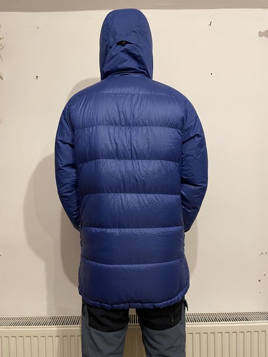 Geaca de puf Outdoor Research L