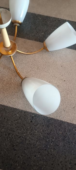 Полилеи 2 броя стар 60/70 см