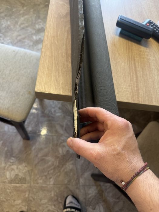 Щора за багажник Гранд Витара