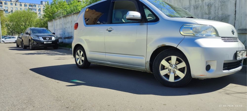 Диски 4/100 тойота оригинал