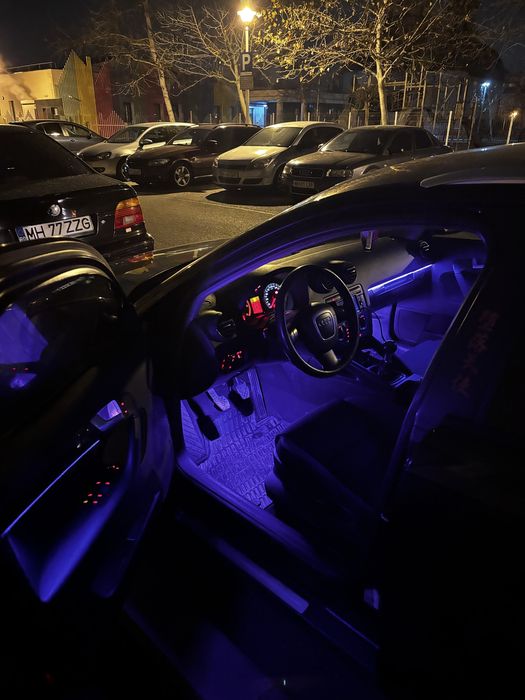 Vând/schimb AUDI A3