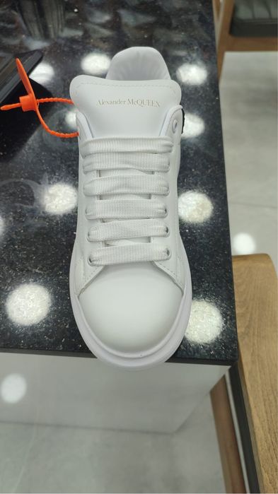 Adidasi Alexander McQueen