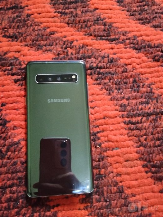 Samsung Galaxy S10 5G