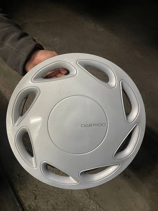 Jentra, lasetti nikel parok nakladka