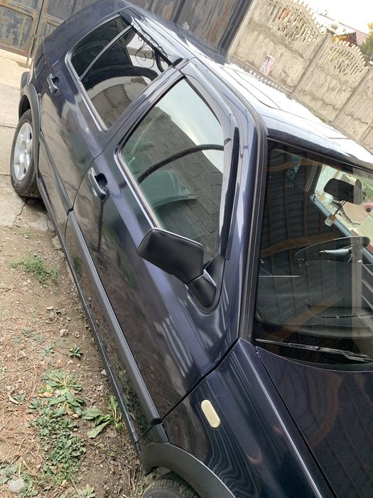 Гольф 3 1995 год