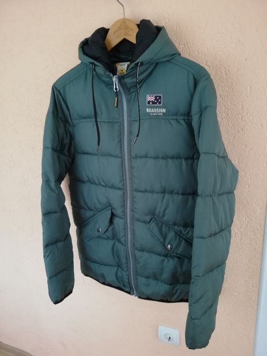 Geaca bărbați Roadsign Australia M