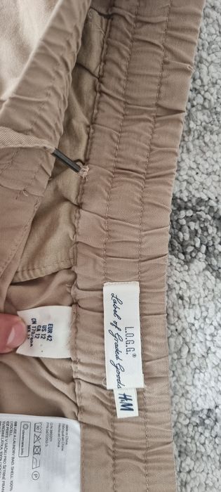 Pantaloni Dama H&M Noi cu eticheta, marime 42