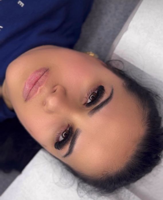 Extensii de gene sector 4