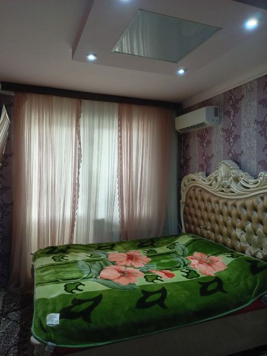 Продаетеся квартира