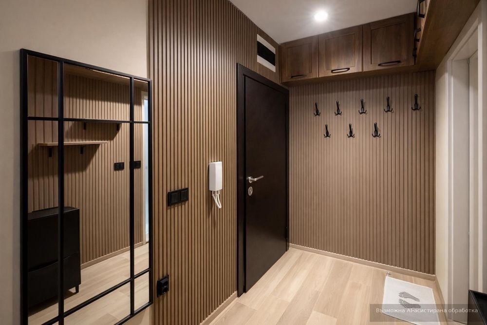 Дава се под наем Двустаен апартамент в Пловдив, Младежки Хълм - 65 кв.м за 777.75 € - Снимка #3