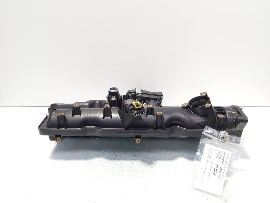Galerie admisie cu clapete, cod GM55571993, Opel Insignia A 2.0 CDTI, A20DTH