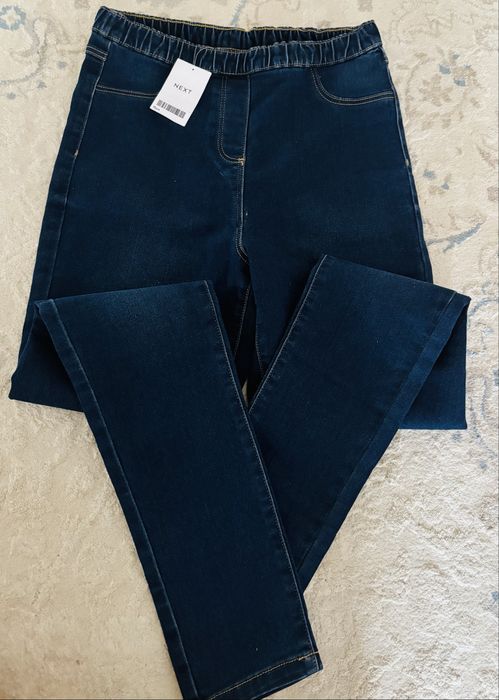 Скинни джинсы для девочек