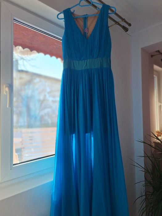 Rochie de ocazie, eleganta