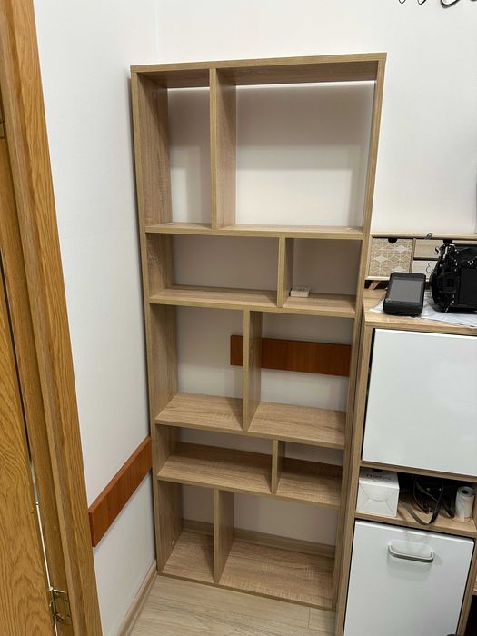 Етажерка 156 x 60 см