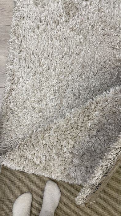 Ковер 3*2 светлый