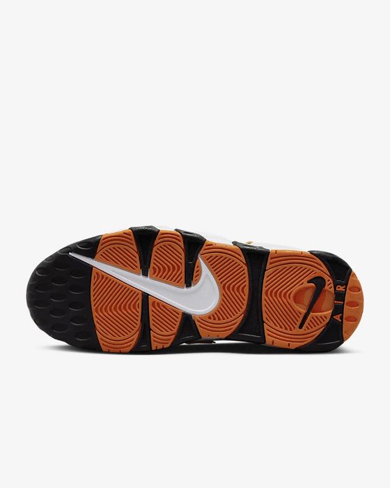 Nike Air More Uptempo ‘96 - 44.5 Номер Оригинални
