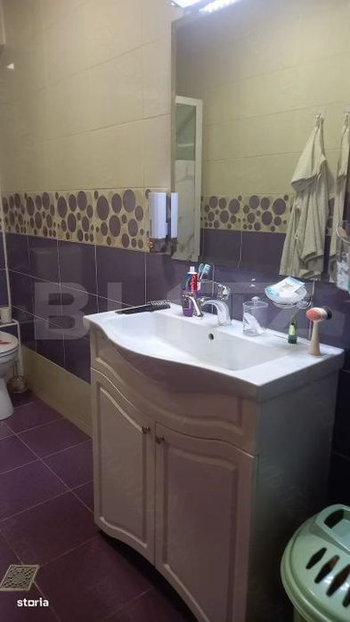 Apartament 2 camere, 39 mp, parcare, zona Stejarului