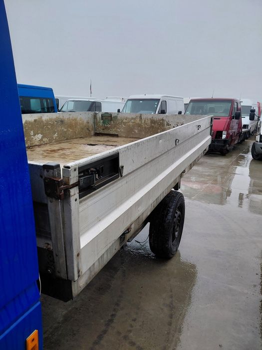 Каросерия за бус Мерцедес Спринтер, ЛТ / Mercedes Sprinter, VW LT