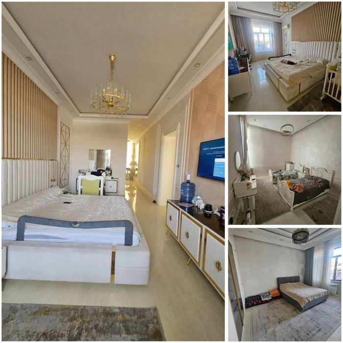 Дом Амир Темур махалля 3,2 сотки