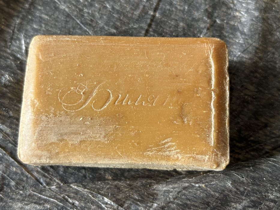 Стари колекционерски сапуни