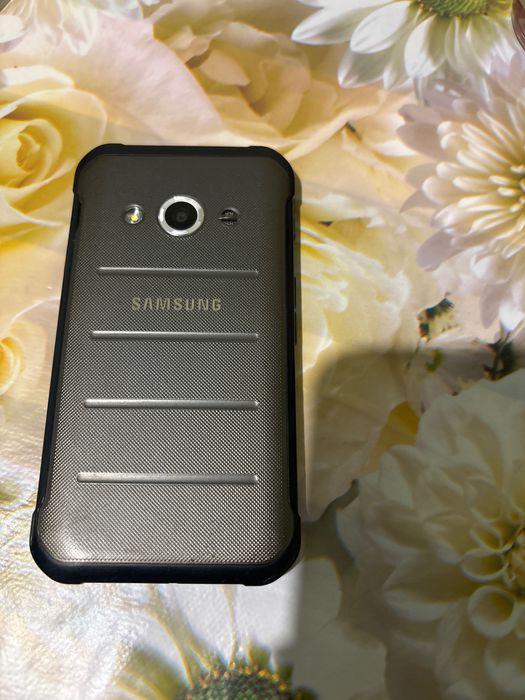 Samsung Galaxy Xcover3