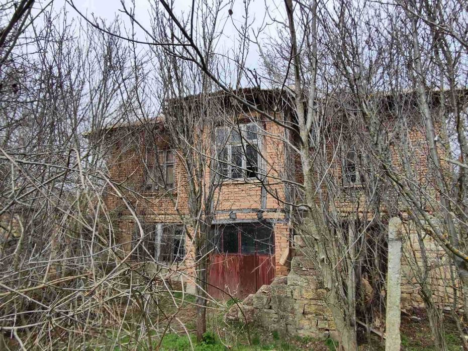 Продава се Къща в Варна, Гръцка махала - 80 кв.м за 375 €/кв.м - Снимка #2