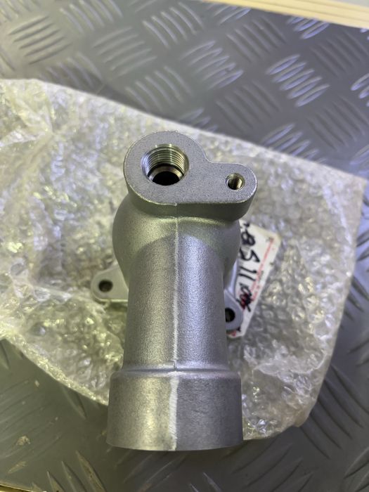 Корпус термостата лексус рх 300 330