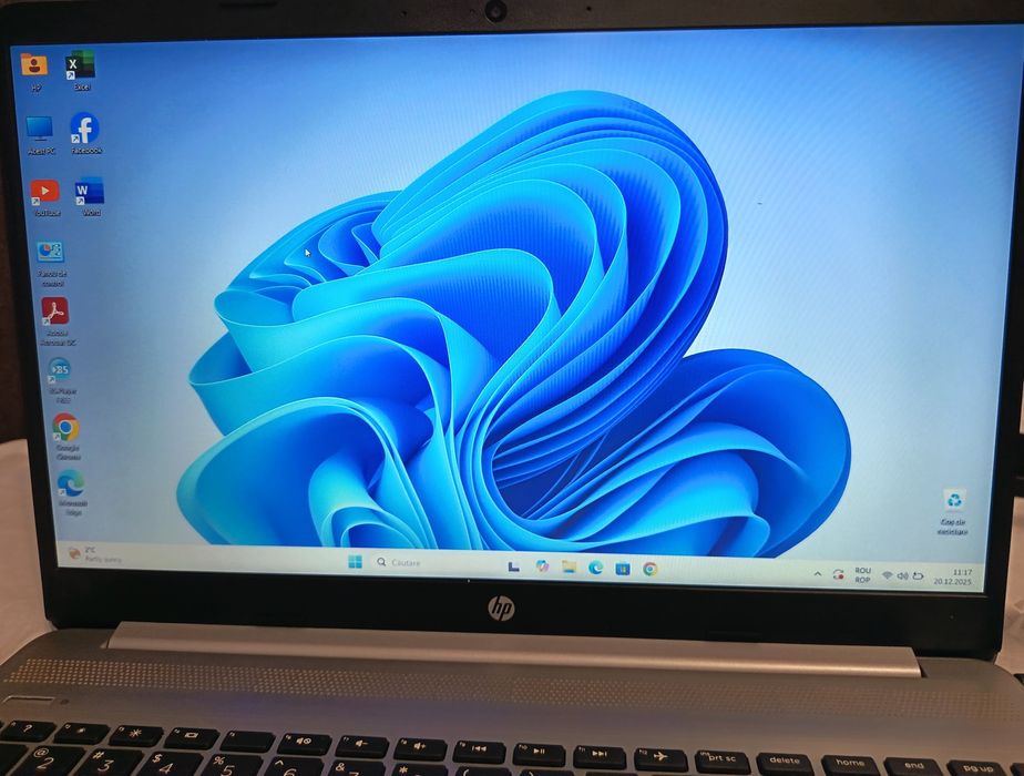 Vand Laptop HP 250 Notebook G8 PC