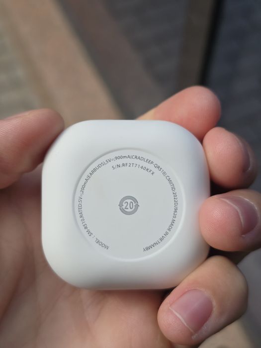Galaxy Buds2 Pro