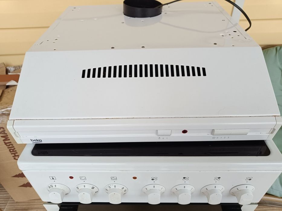 Продавам печка Горение