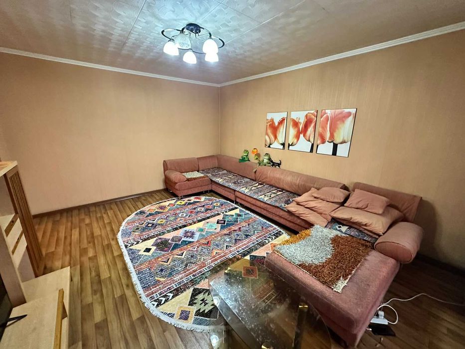 В продаже коттедж Зайсанская 159