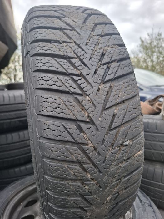 Vand 4 roti unflate opel golf 3 au anvelope 175 65 14 ca noi iarna