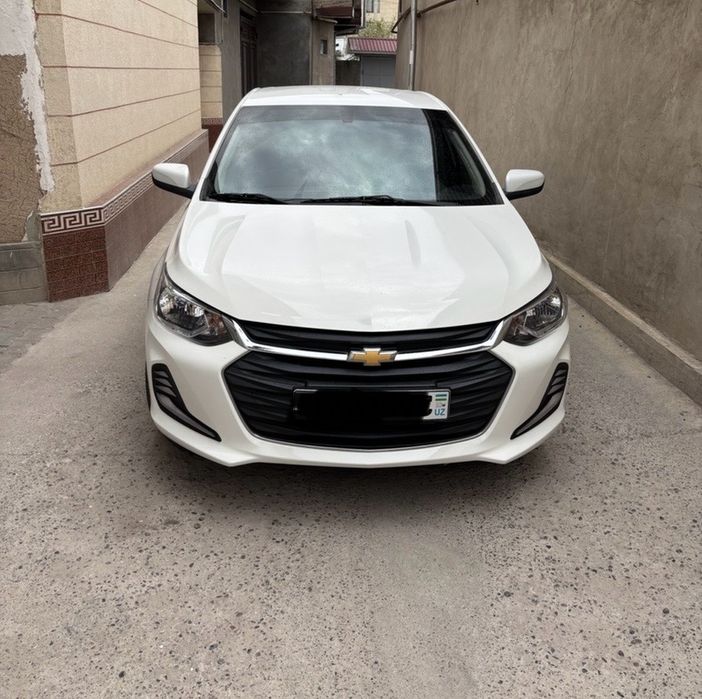 Onix Xitoy sborka 1L Turbo A/T sepli variant!