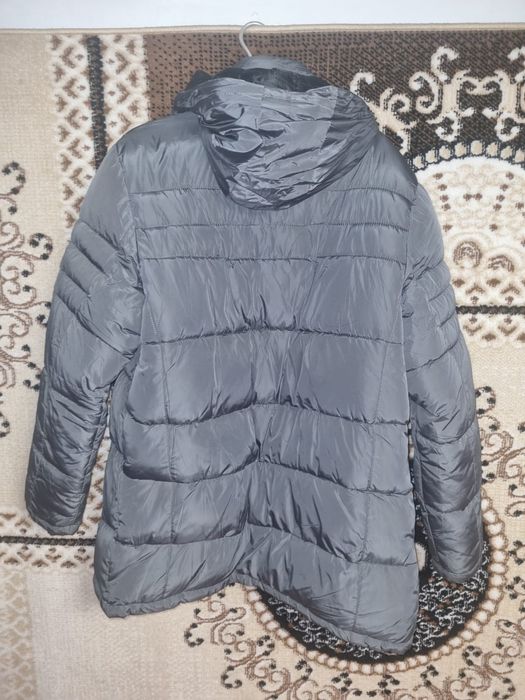 Продам куртку мужскую