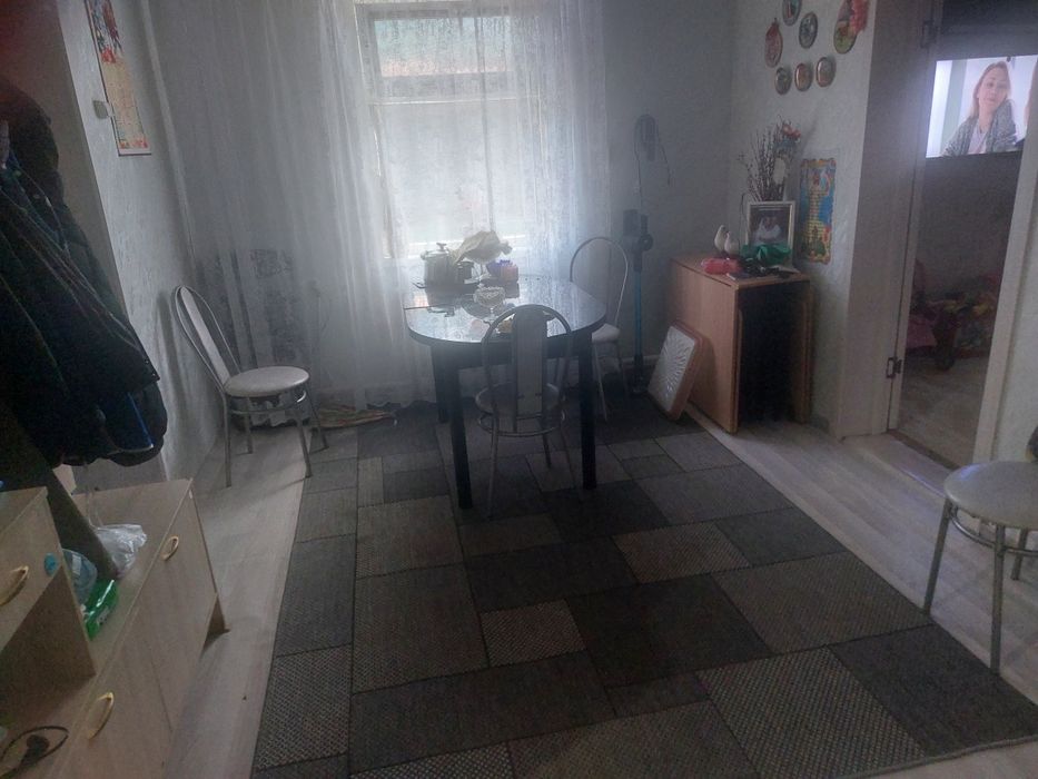 Продам дом хороший
