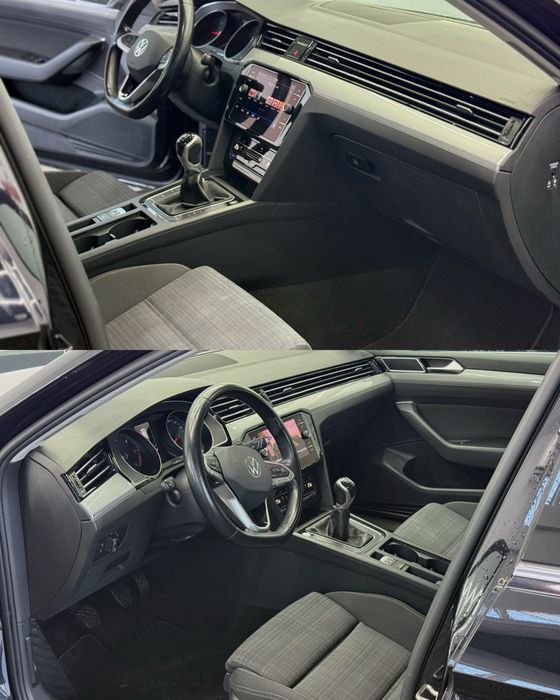 VW Passat B8//2.0 Tdi//Rate de la 300€