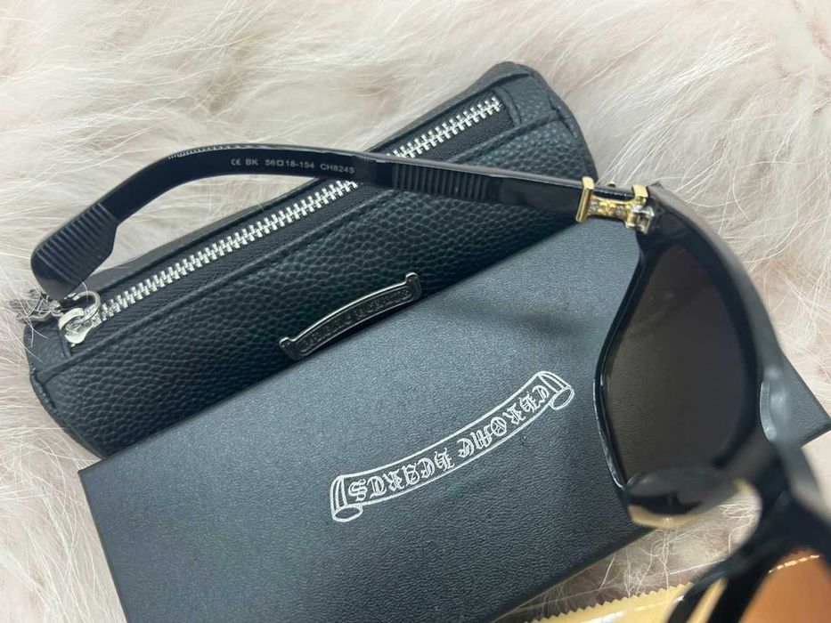 Очила Chrome Hearts