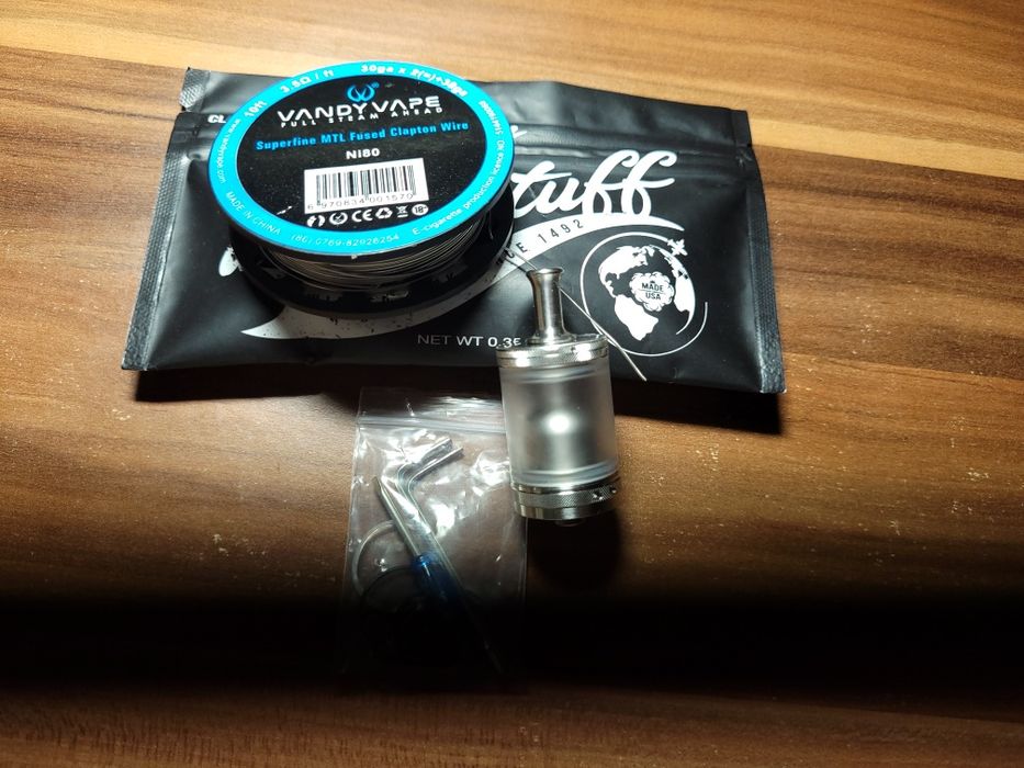 vand atomizor Taifun GTR