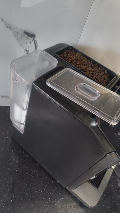 Aparat de cafea siemens