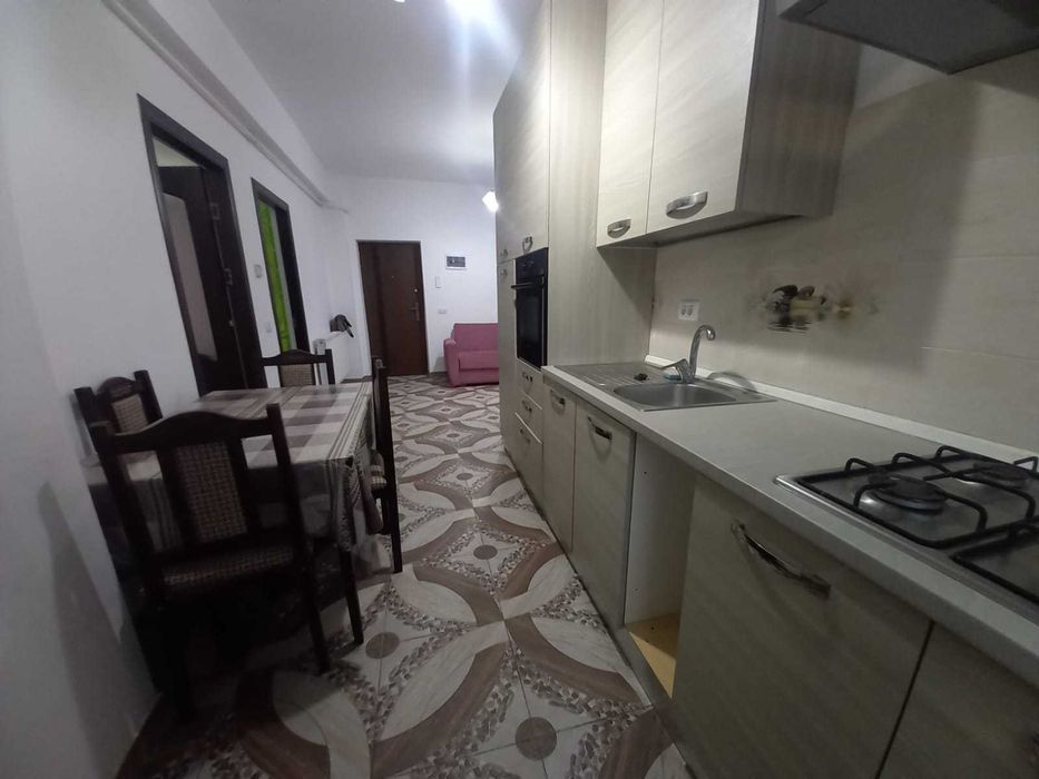 Apartament cu 2 camere de inchiriat in Suceava, Burdujeni
