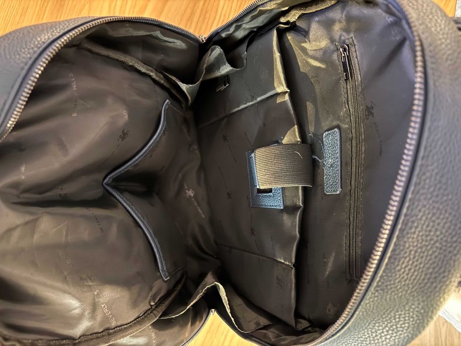 Rucsac antifurt laptop 15.6” | Cifru | USB | Impermeabil | Nou sigilat