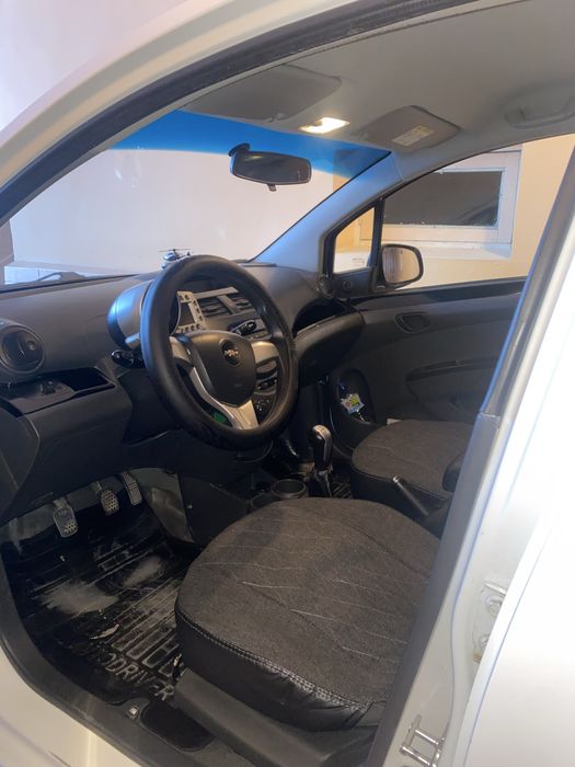 Спарк 2016. Spark