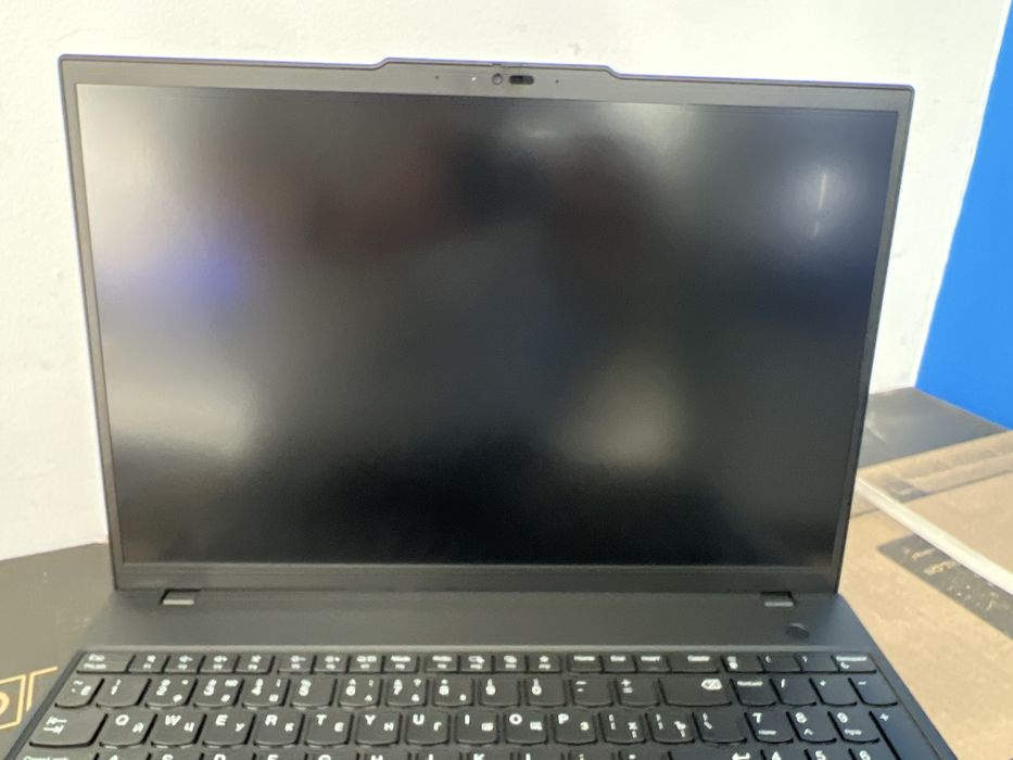 Lenovo thinkpad T16 Gen 3