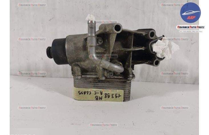 Carcasa Racitor Ulei 2.0 Mercedes-Benz  A-Class  W176 [2012 - 2015]