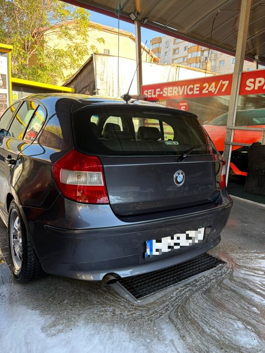 BMW Seria 1 2005 — imagine 5