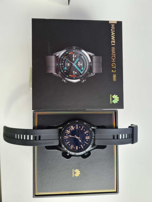 Huawei watch GT 2