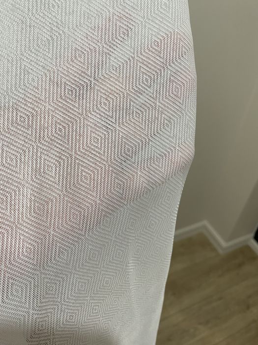 Продам тюль 2м*3 м и 3,5м на 3 м