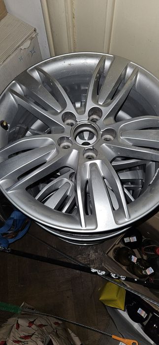 Jante originale Audi Q3, Vw, Seat, Skoda, 5x112 r17