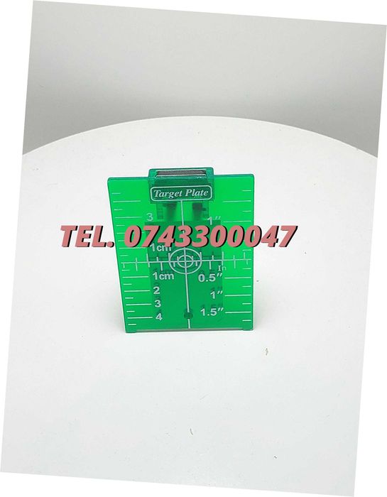 Tinta Magnetica Pentru Nivele Laser Zola